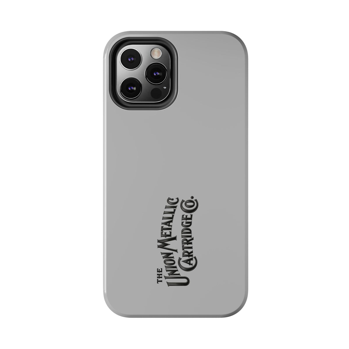 Union Metallic Cartridge Company Tough Phone Case