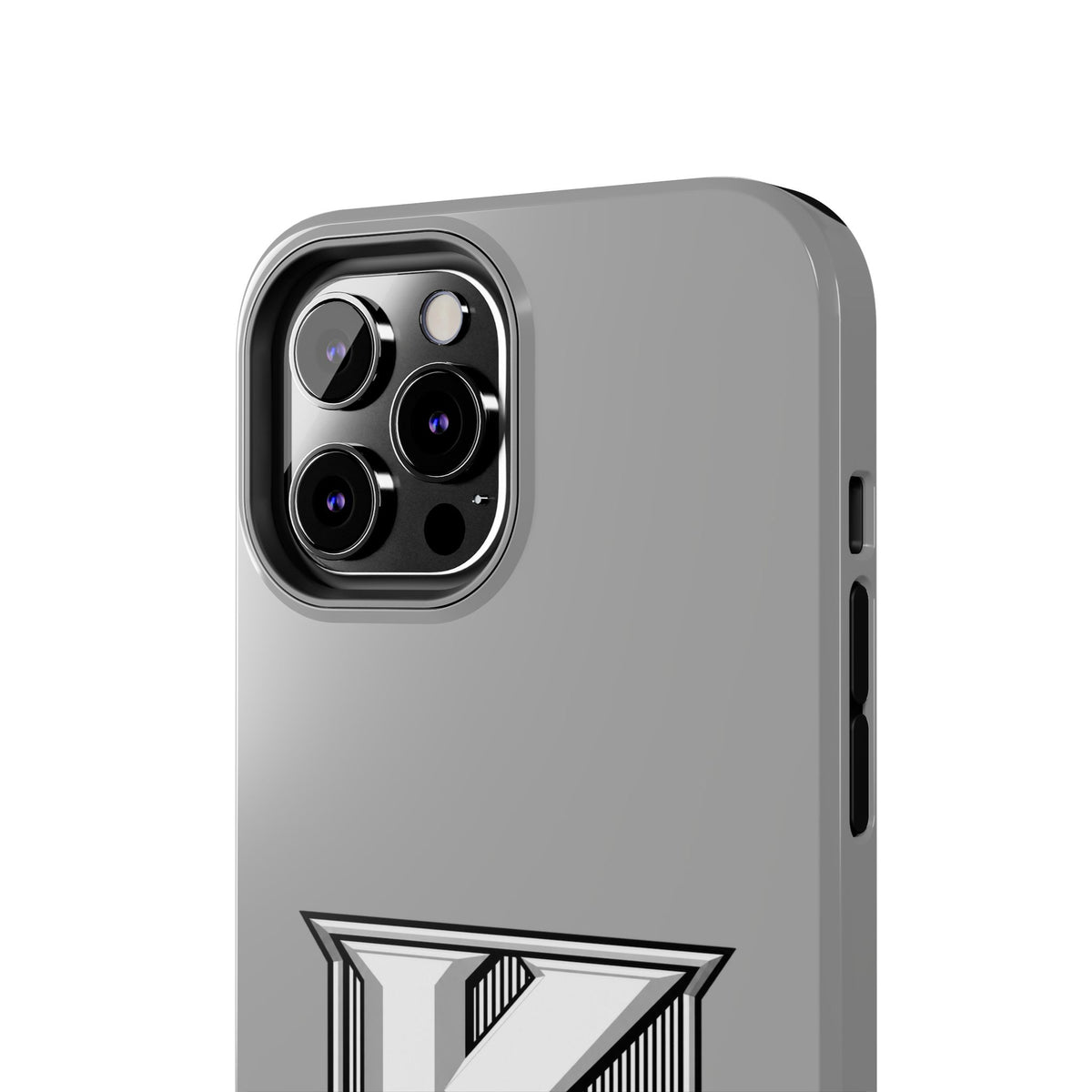 Kaiser Motors Tough Phone Case