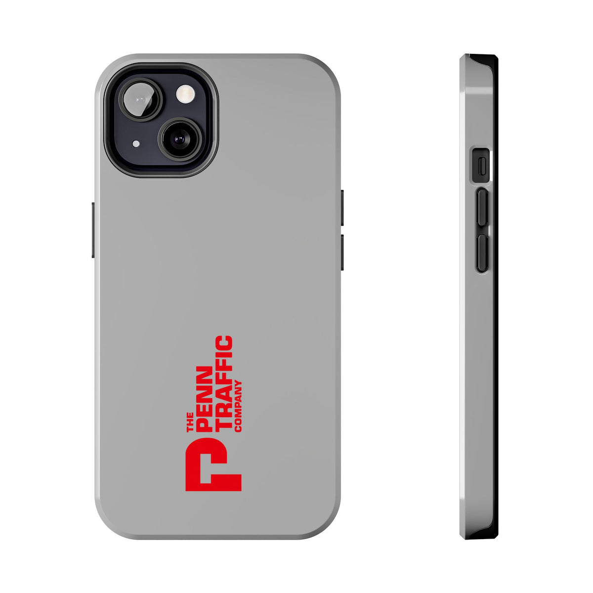 Penn Traffic Tough Phone Case
