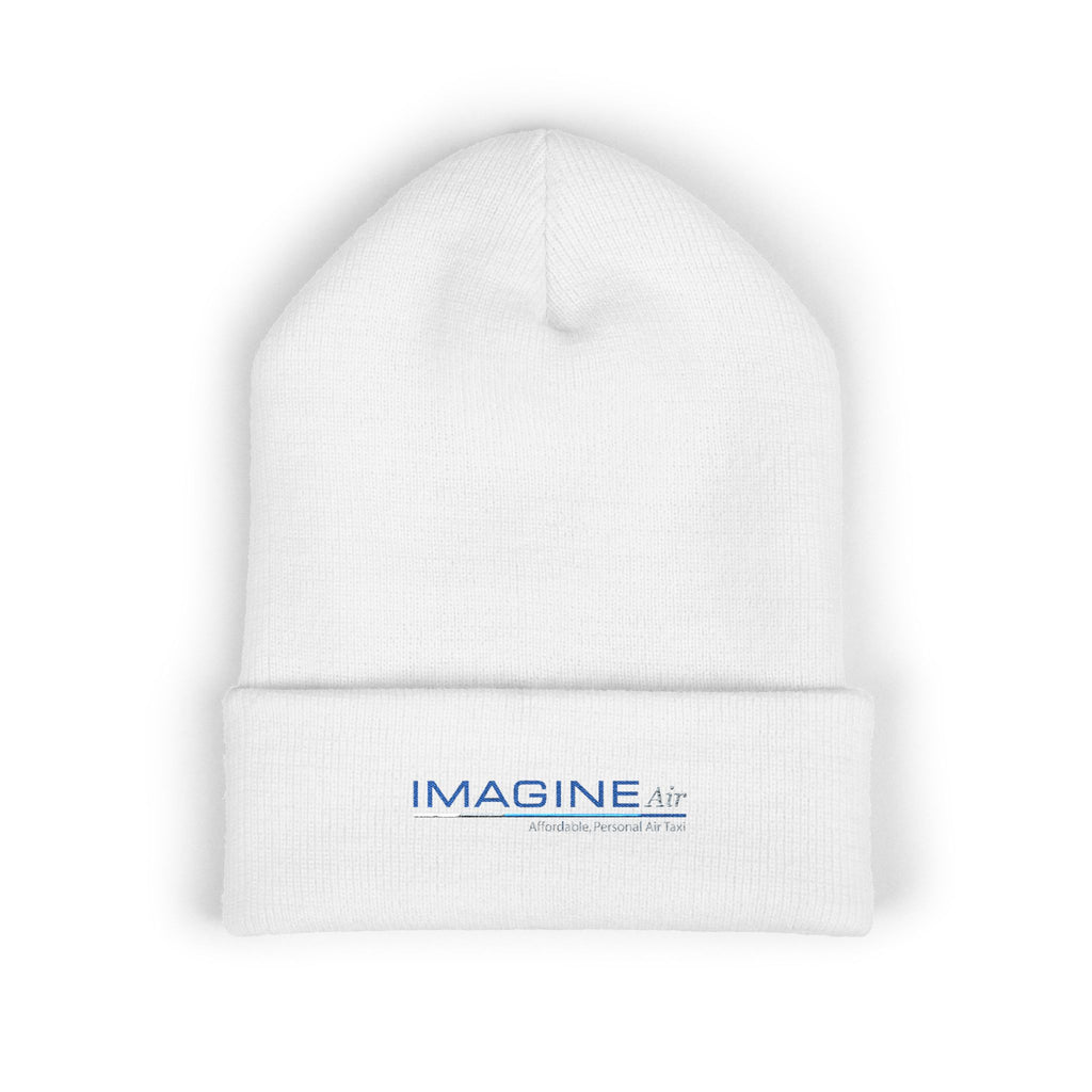 ImagineAir Cuffed Beanie