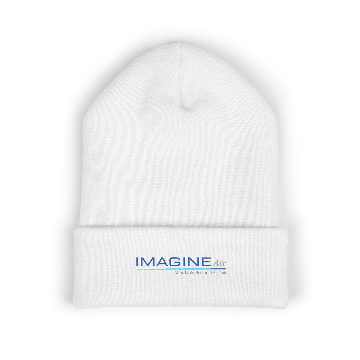 ImagineAir Cuffed Beanie