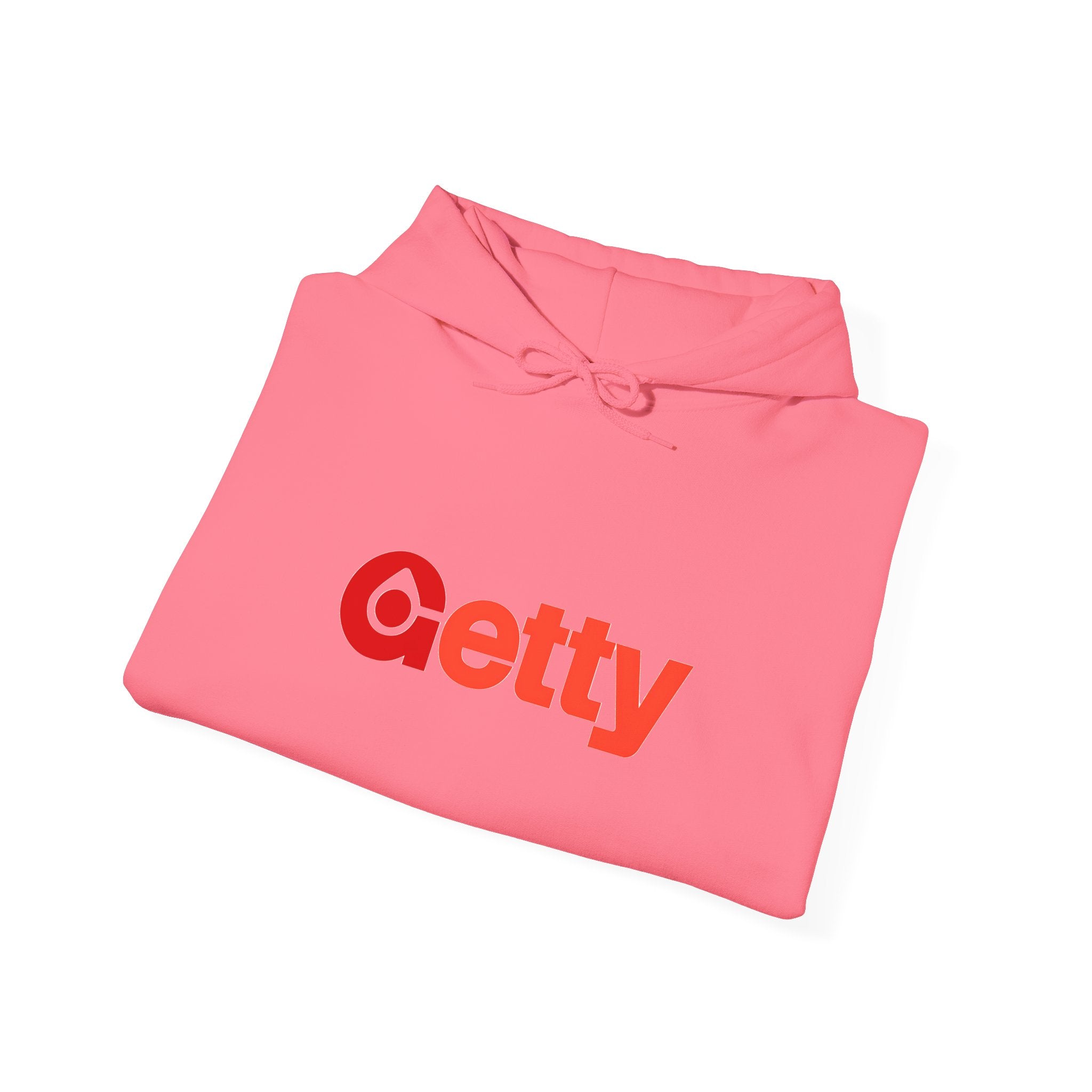 Getty Oil Hoodie / Sweatshirt