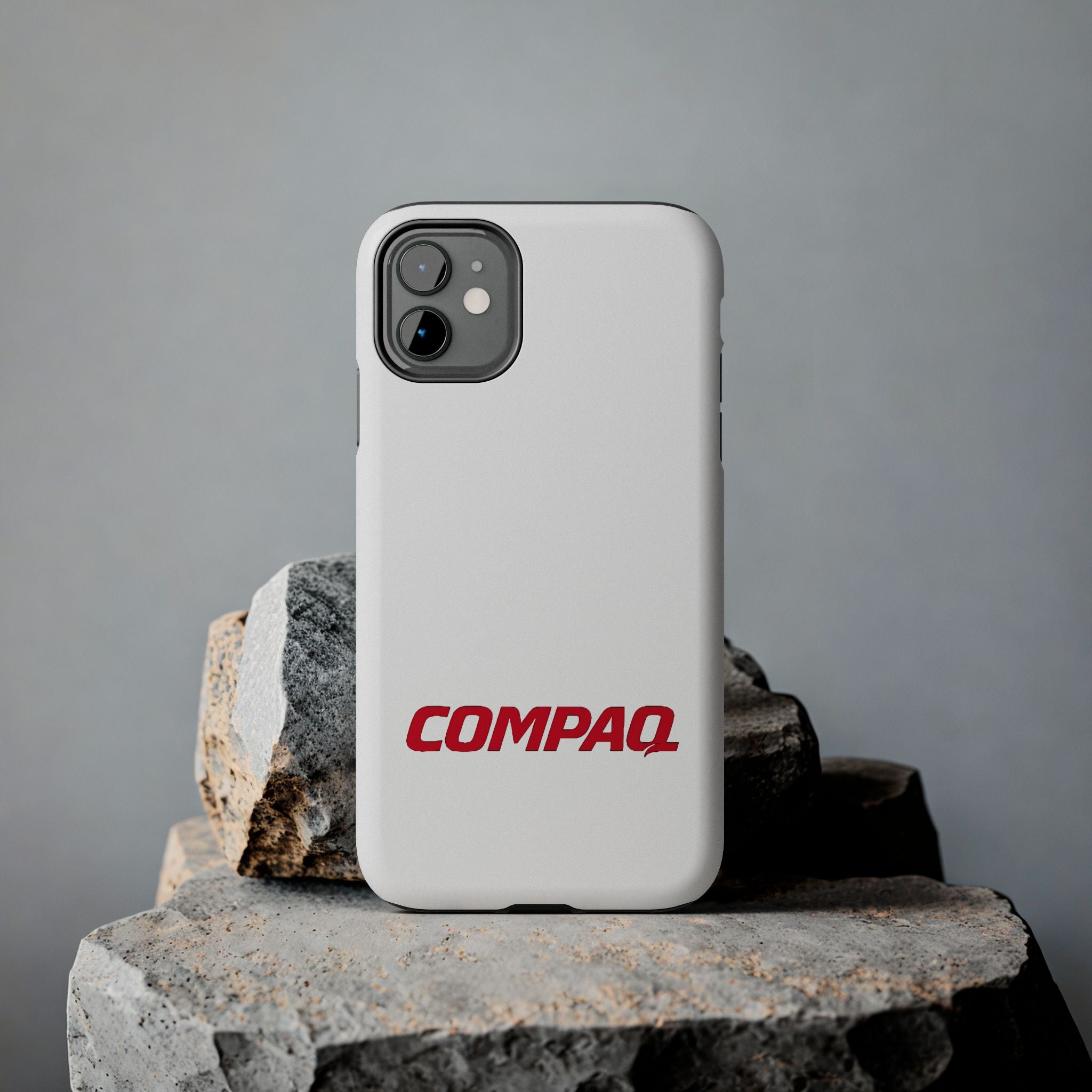 Compaq Tough Phone Case