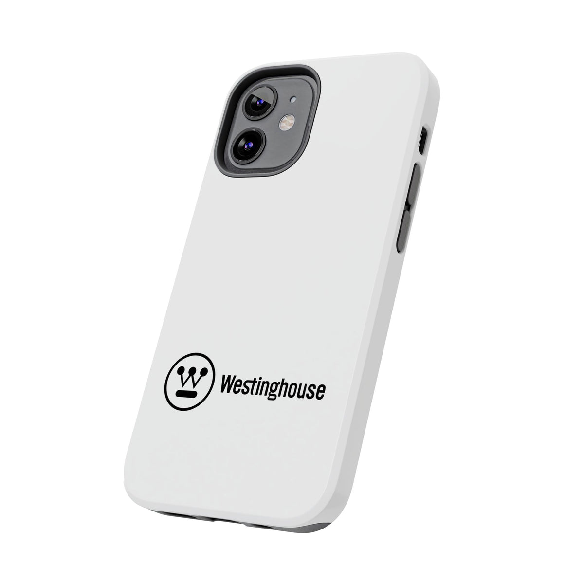 Westinghouse Electric Corporation Tough Phone Case