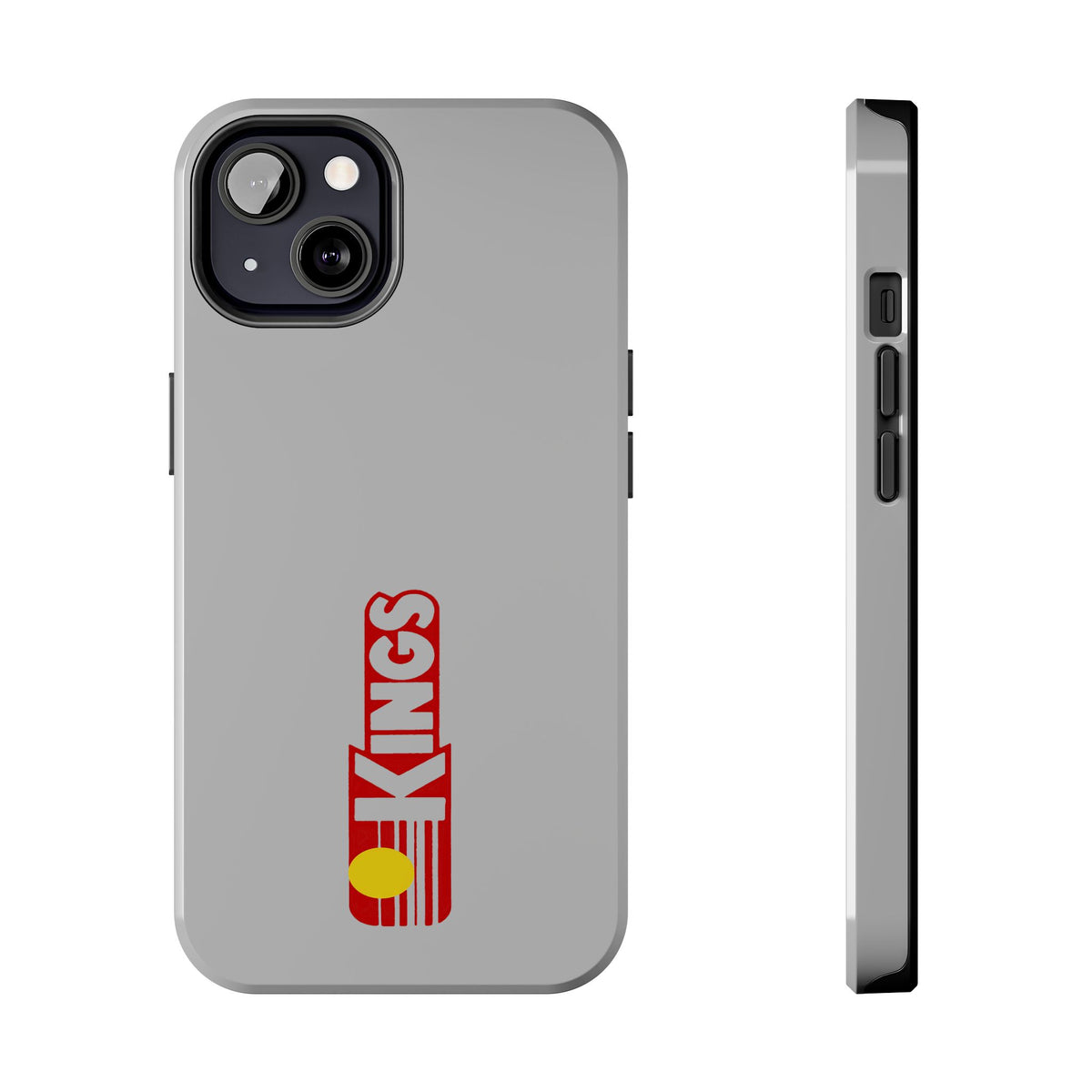 King's Department Stores Tough Phone Case