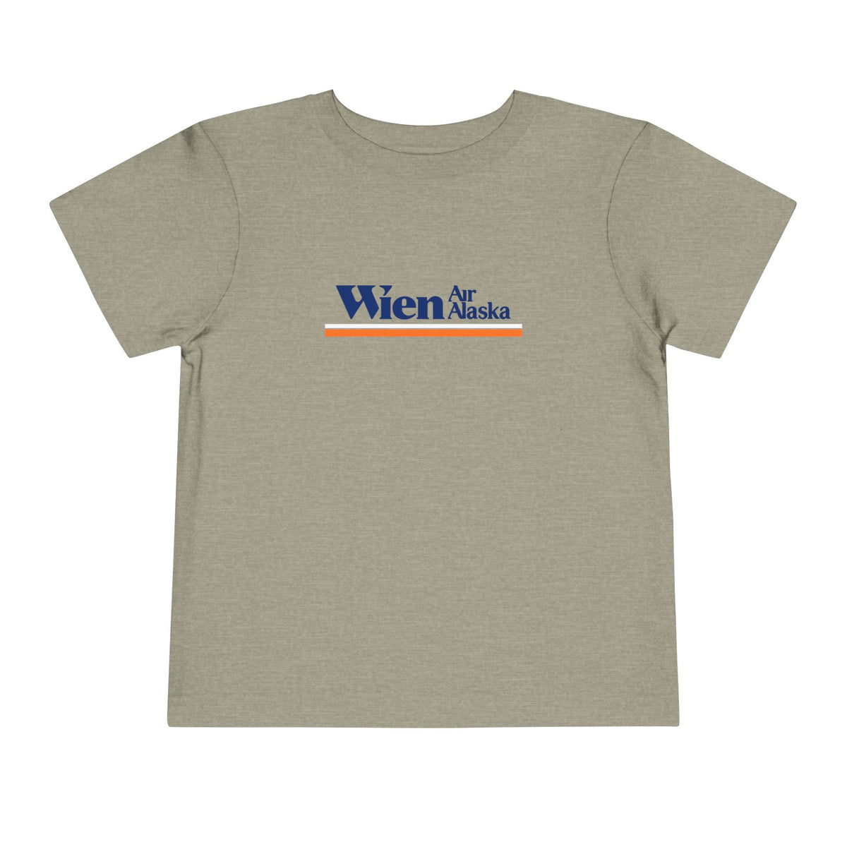 Wien Air Alaska Toddler Tee / T-Shirt