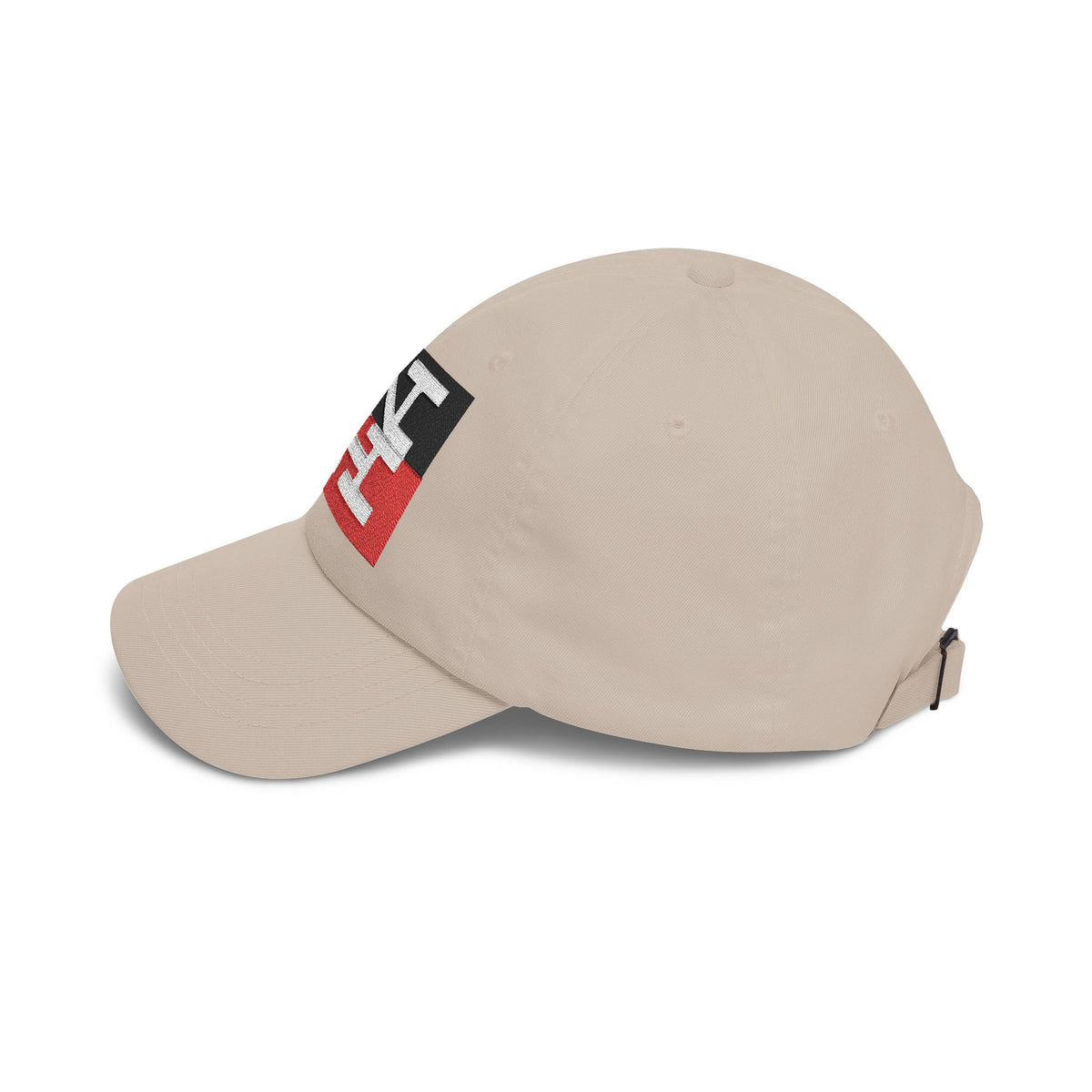 New York, New Haven and Hartford Railroad Embroidered Dad Cap Hat