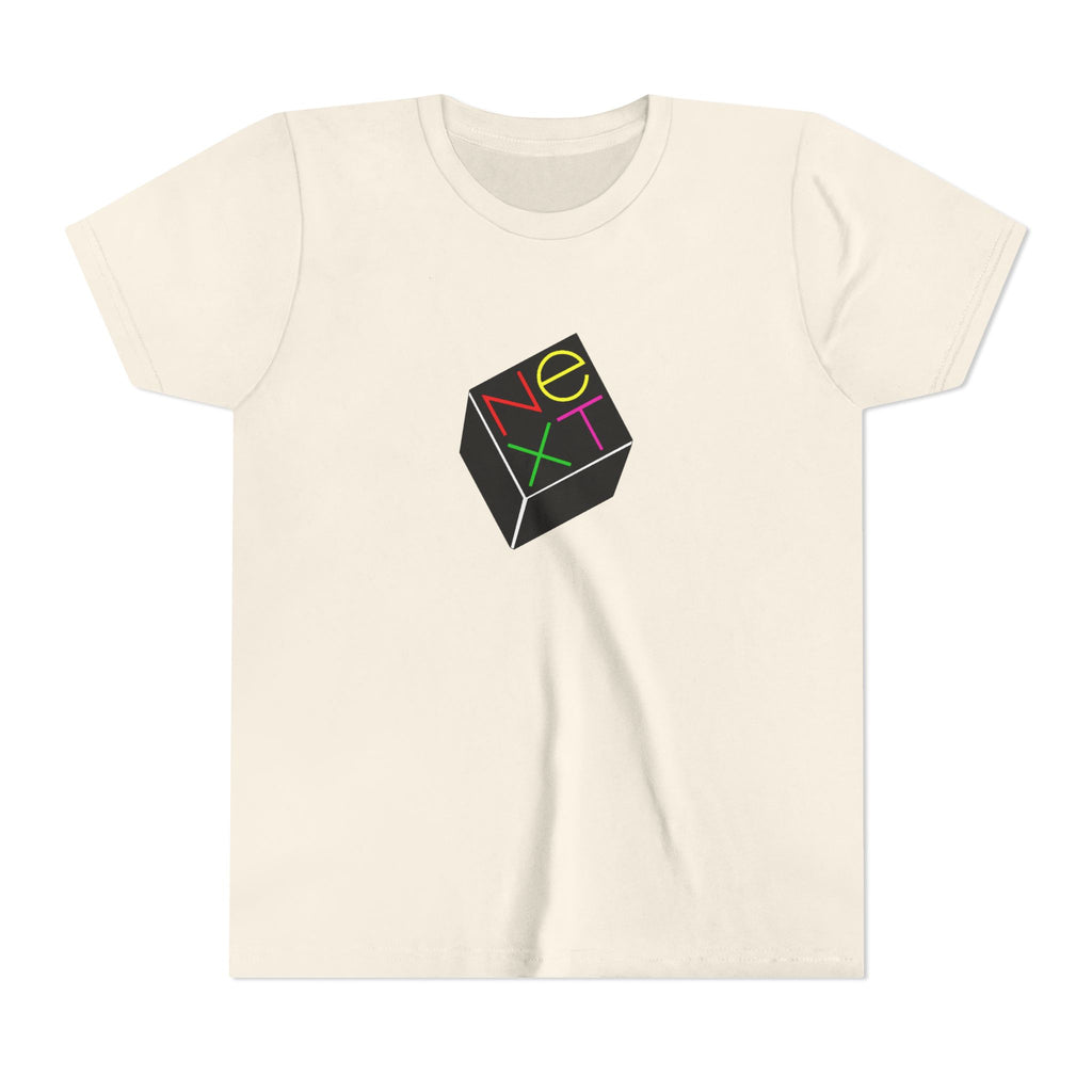 NeXT Kids Tee / T-Shirt