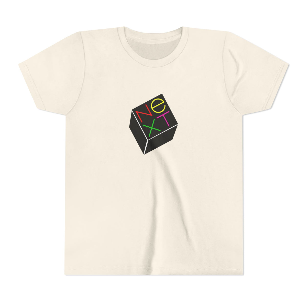 NeXT Kids Tee / T-Shirt