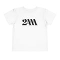 2AM Toddler Tee / T-Shirt