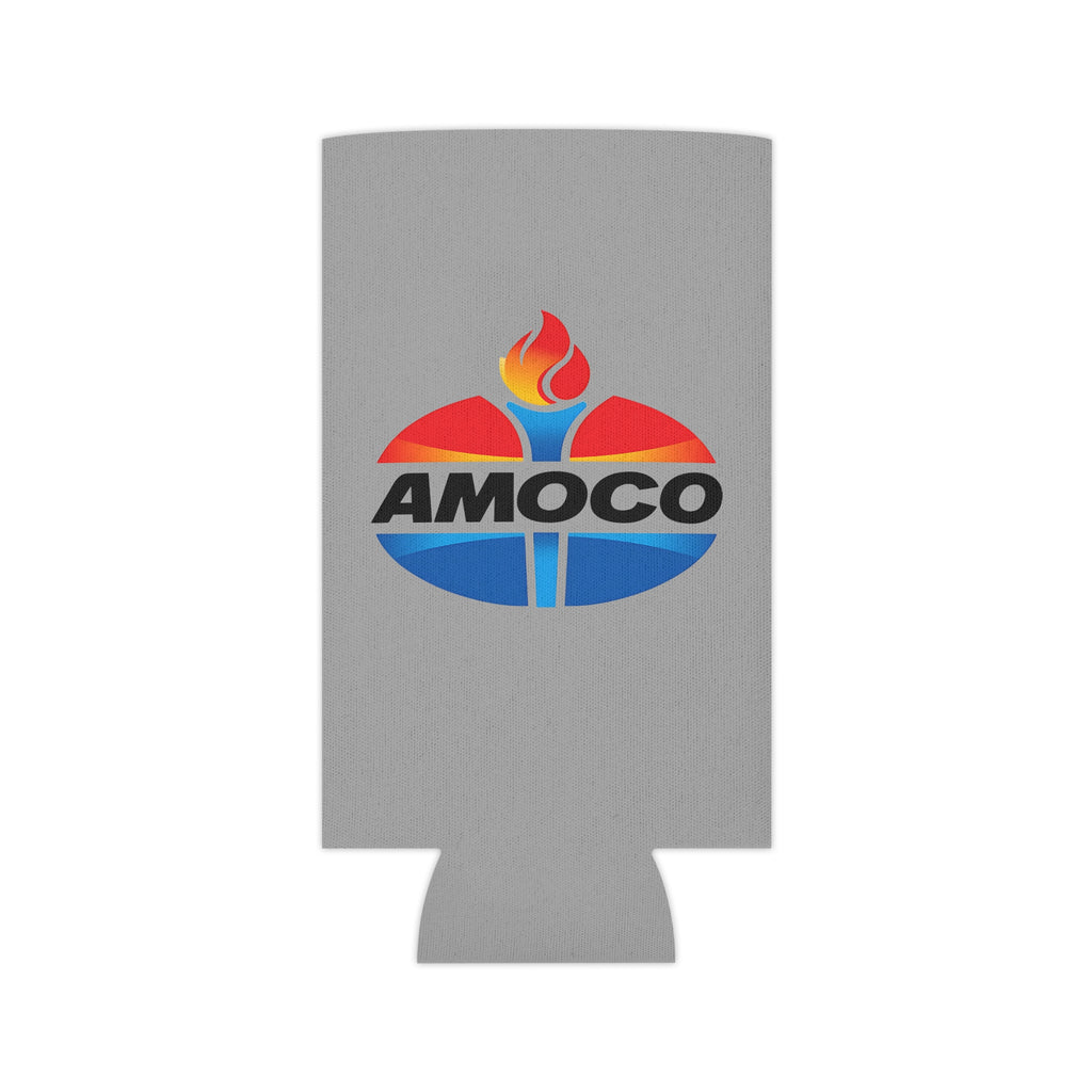Amoco Can Cooler