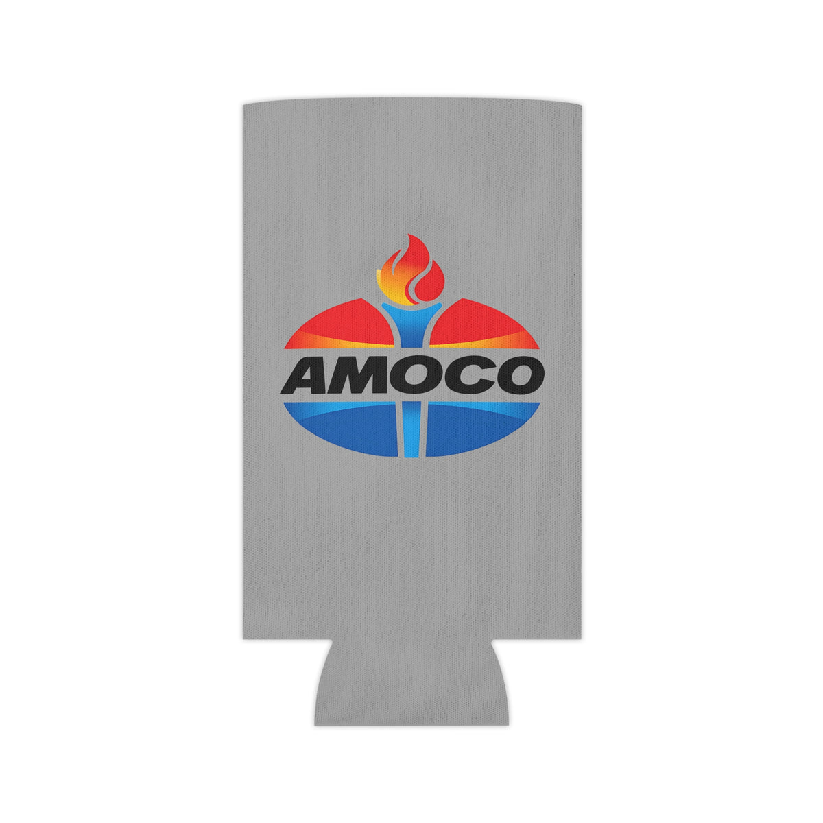Amoco Can Cooler