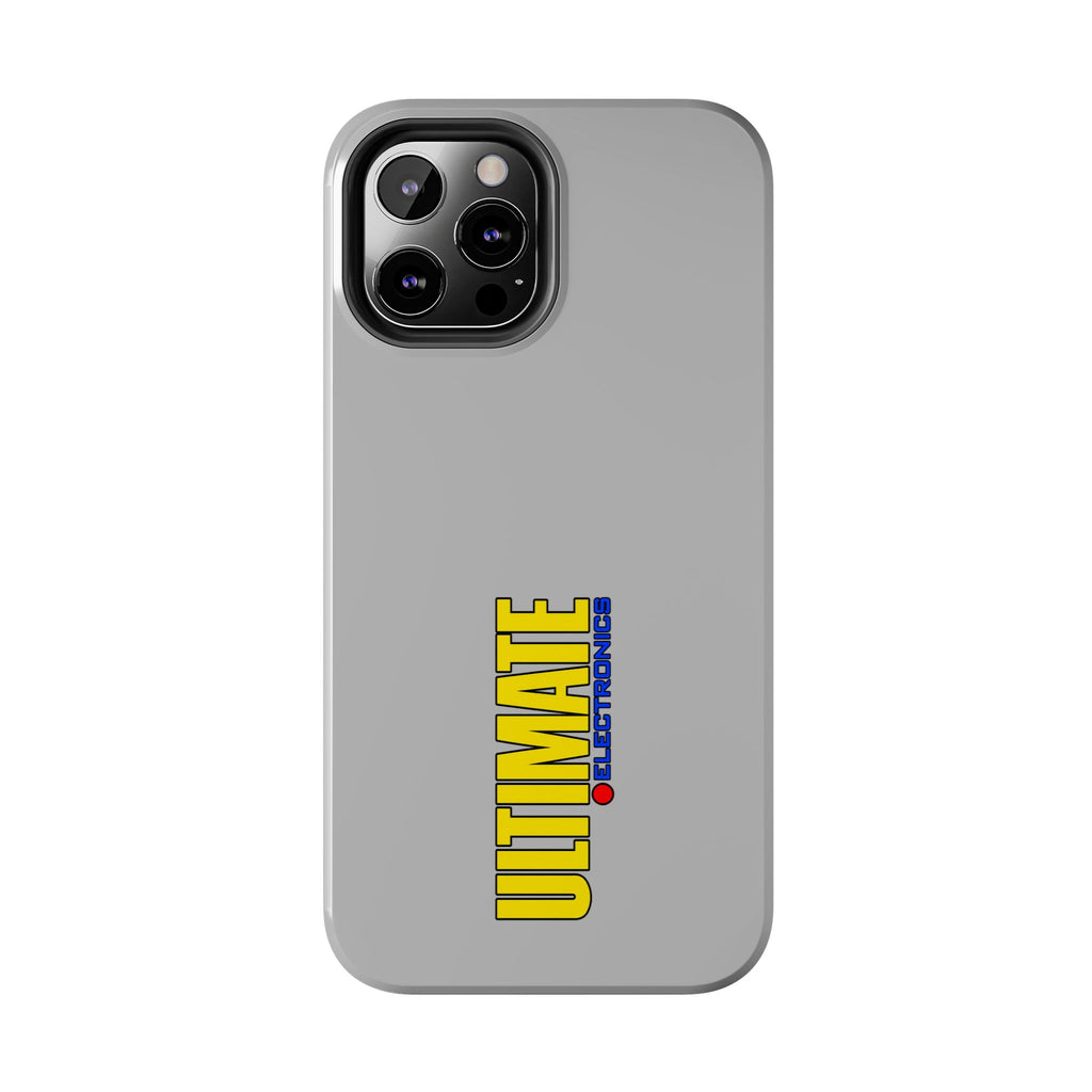 Ultimate Electronics Tough Phone Case