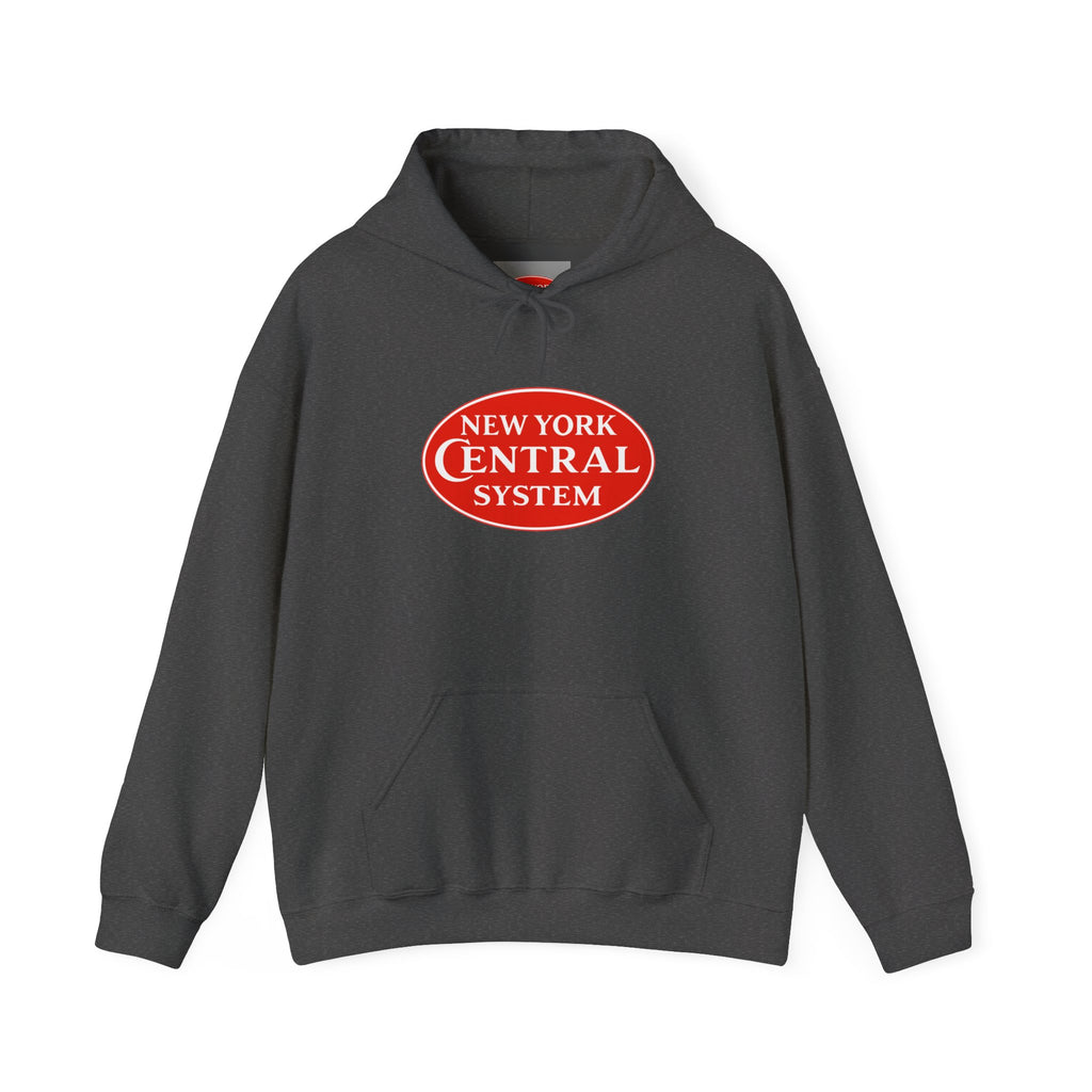 New York Central Railroad Hoodie / Sweatshirt