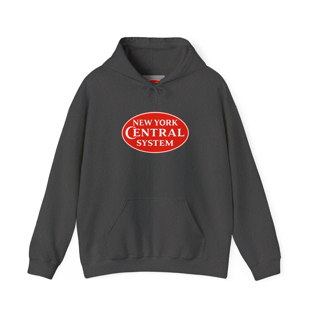 New York Central Railroad Hoodie / Sweatshirt