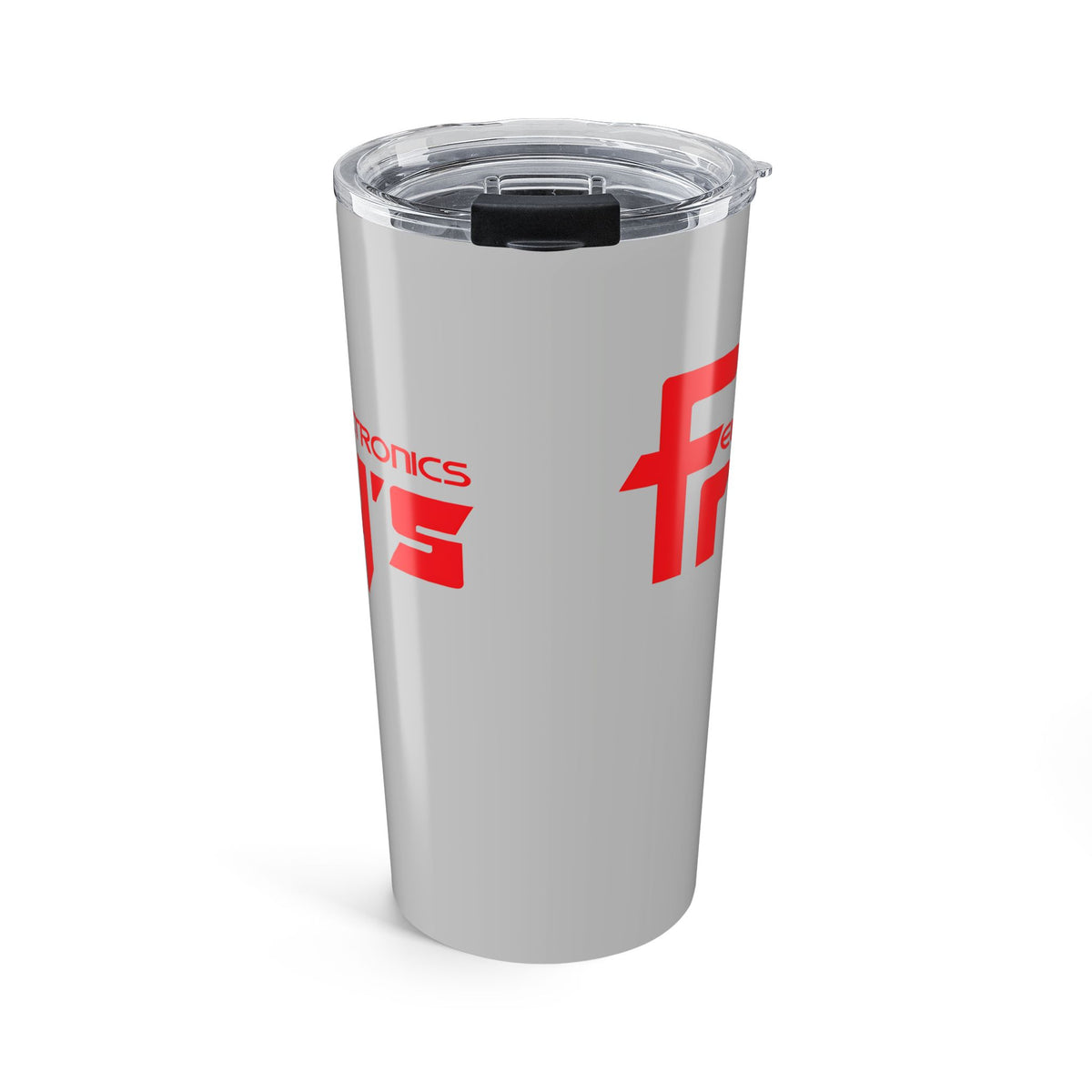 Fry's Electronics 20oz Insulated Tumbler