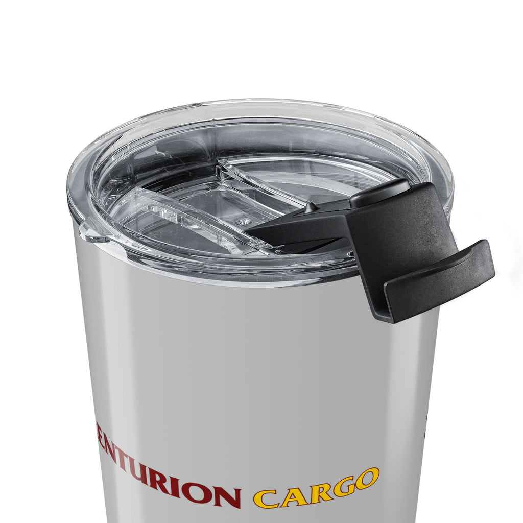 Centurion Air Cargo 20oz Insulated Tumbler