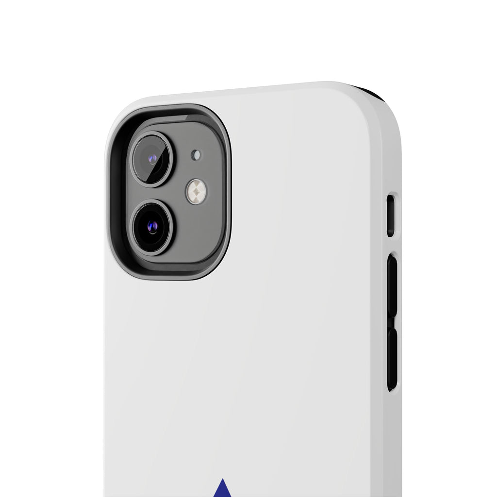 America Online (AOL) Tough Phone Case