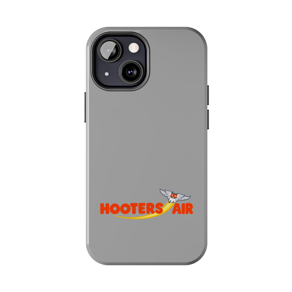 Hooters Air Tough Phone Case