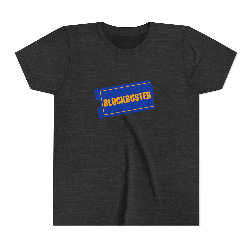 Blockbuster Video Youth / Kids T-Shirt