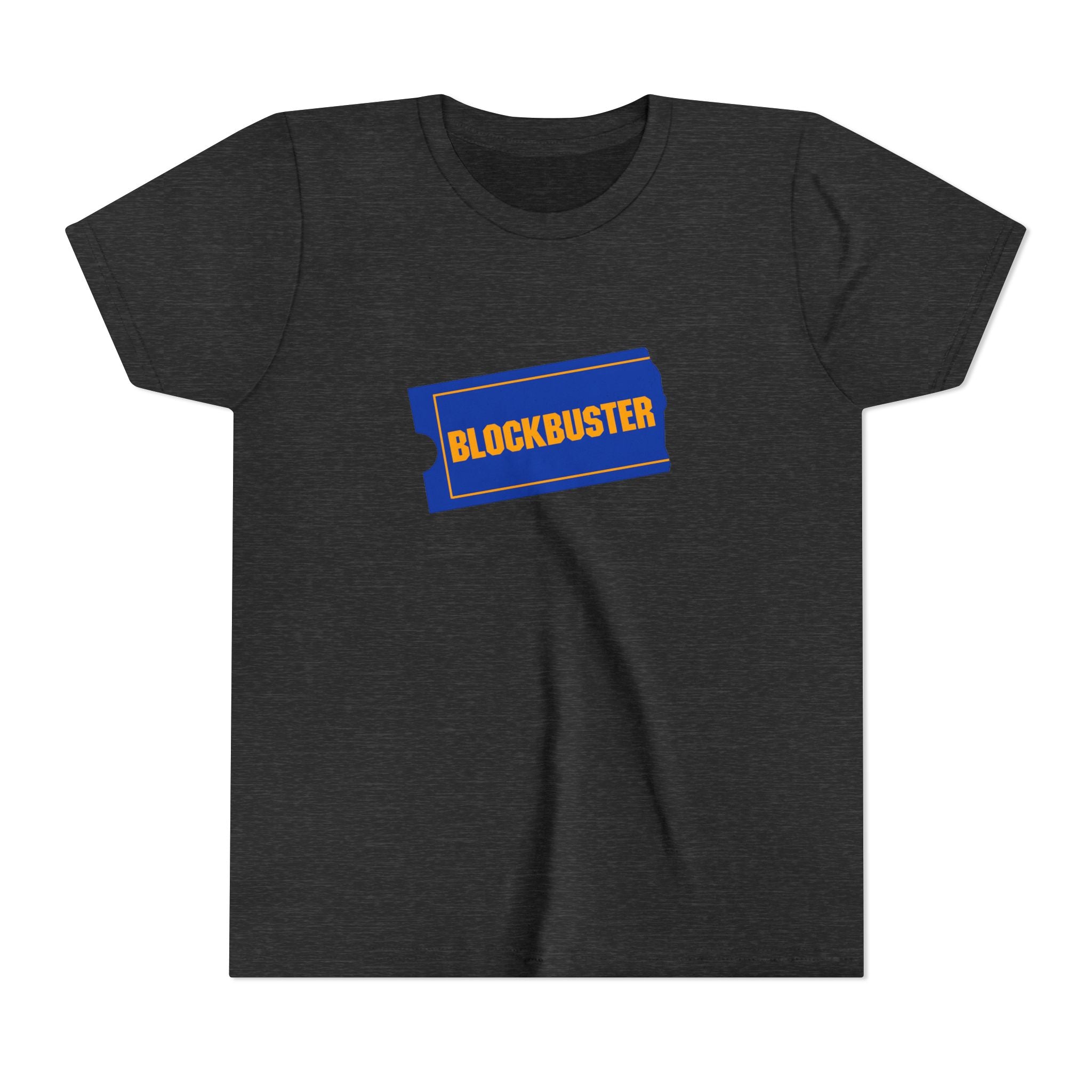 Blockbuster Video Youth / Kids T-Shirt