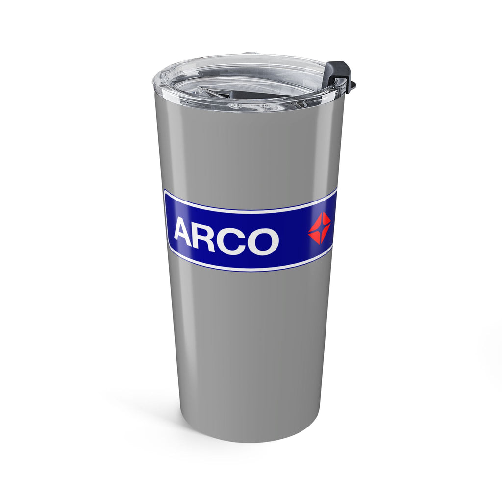 Atlantic Richfield Company (ARCO) 20oz Insulated Tumbler