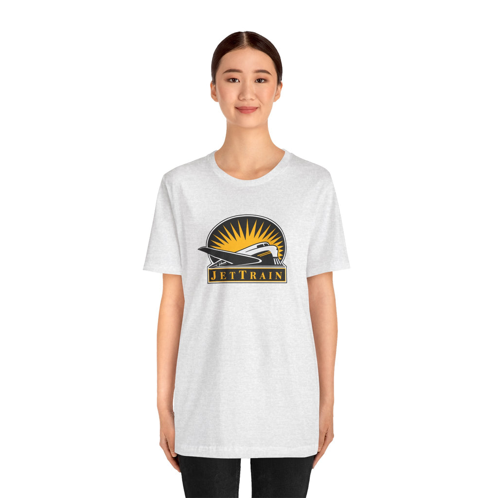 Bombardier JetTrain T-Shirt