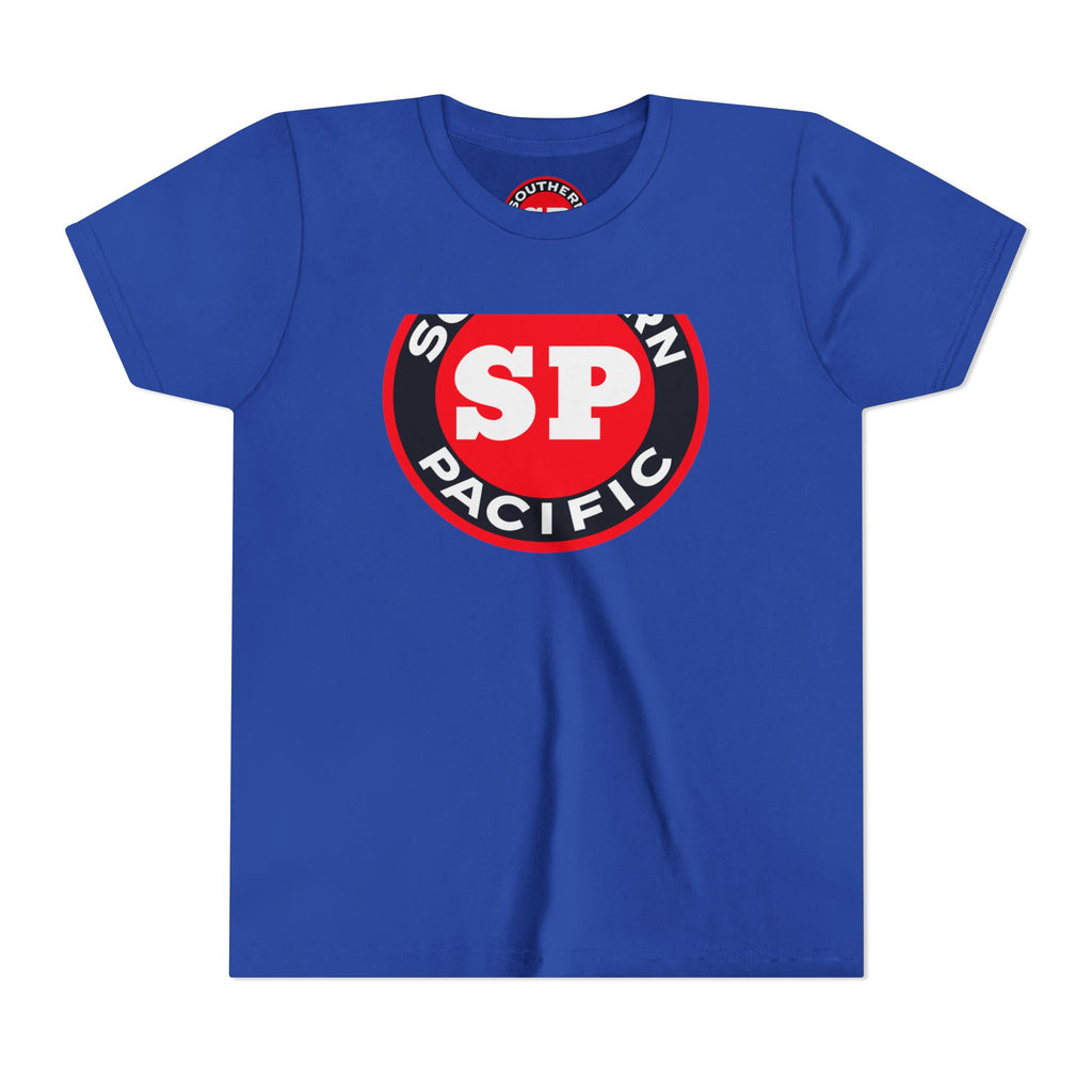 Southern Pacific Railroad Kids Tee / T-Shirt