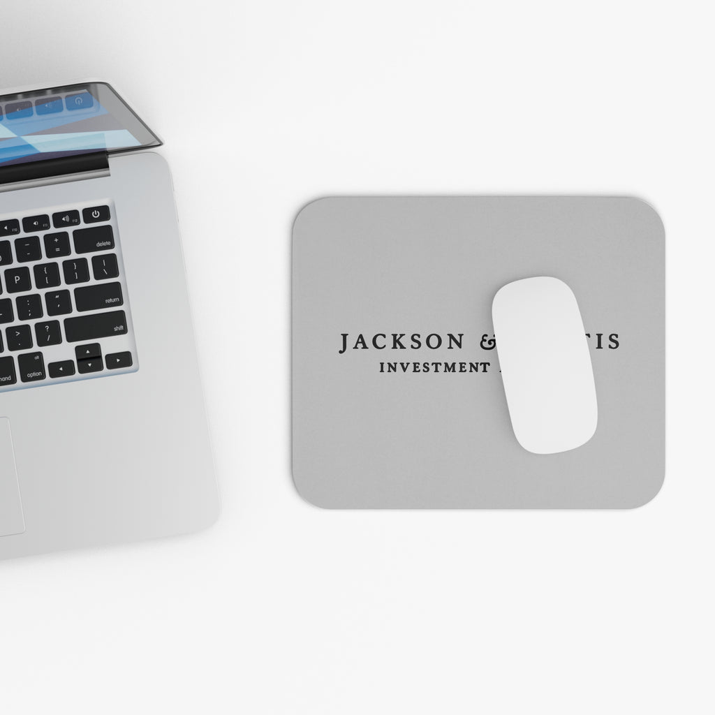 Jackson & Curtis Mouse Pad