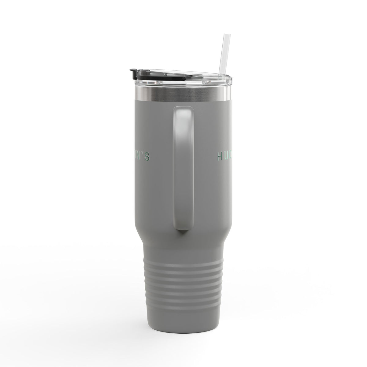 Hudson's 40oz Insulated Travel Mug Stainless Tumbler