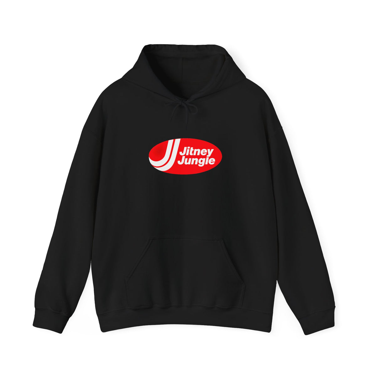 Jitney Jungle Hoodie / Sweatshirt