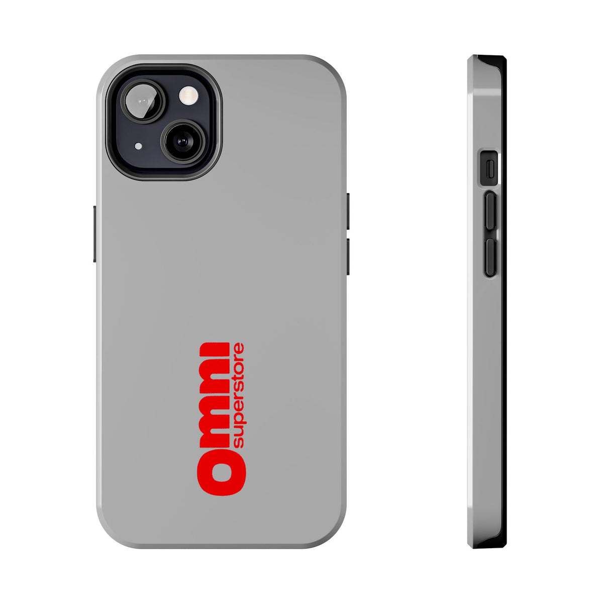 Omni Superstore Tough Phone Case