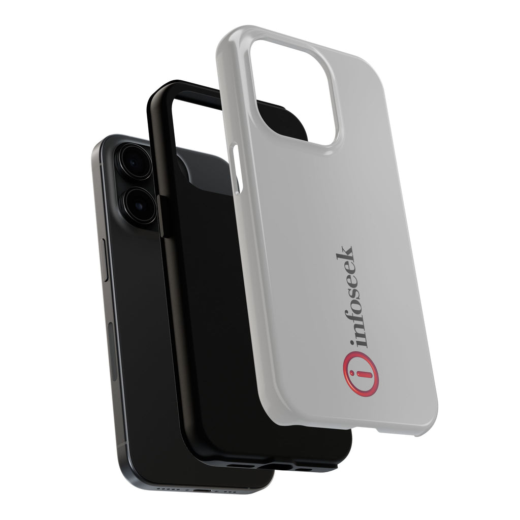 Infoseek Tough Phone Case