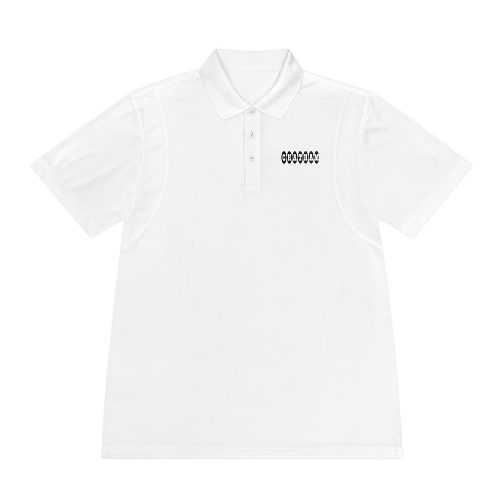 Chatham Supermarkets Men's Sport Polo Shirt