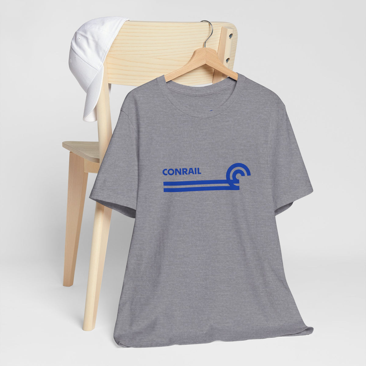 Conrail (Consolidated Rail Corporation) T-Shirt
