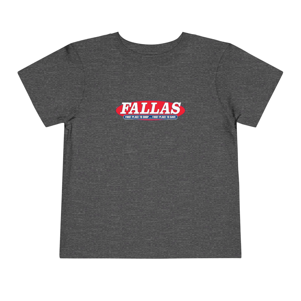 Fallas Discount Stores Toddler Tee / T-Shirt