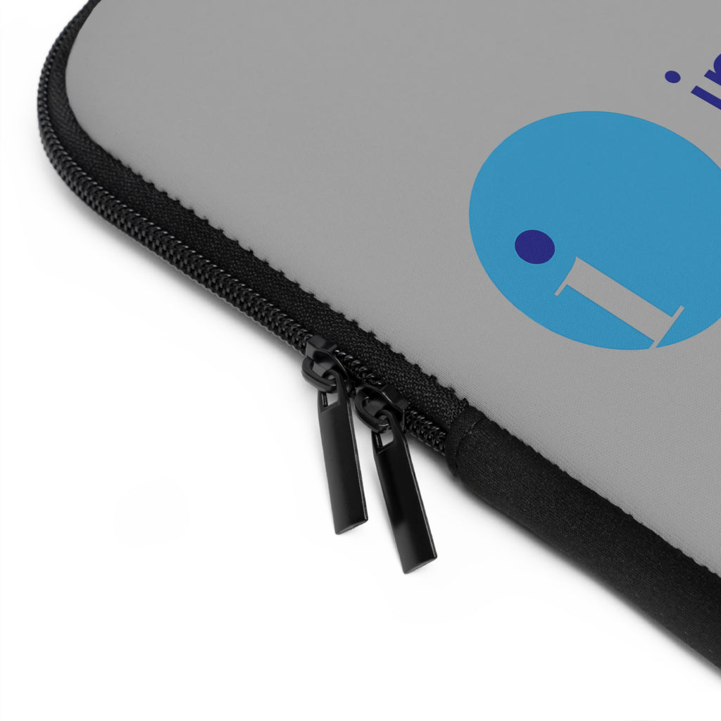 Independence Air Laptop Sleeve