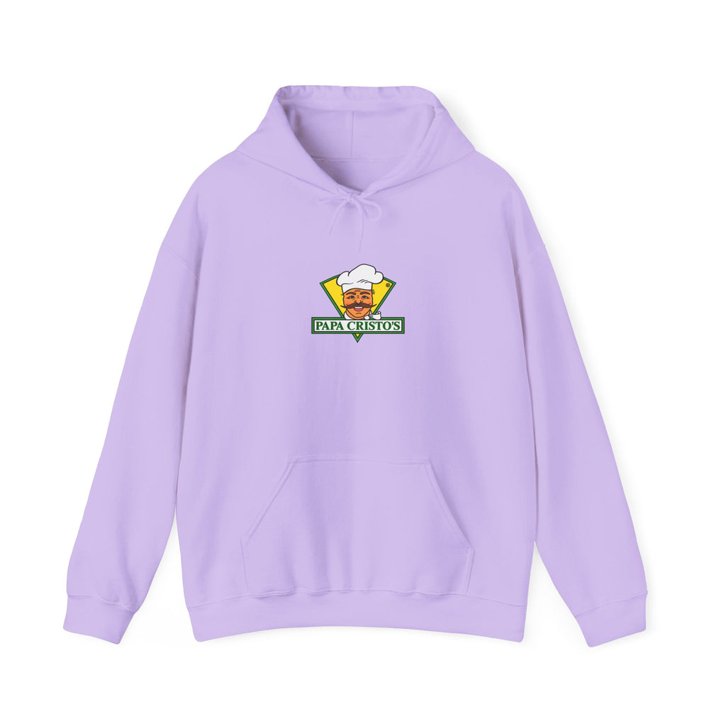 Papa Cristo's Hoodie / Sweatshirt
