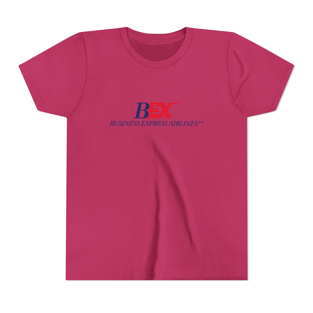 Business Express Airlines Kids Tee / T-Shirt
