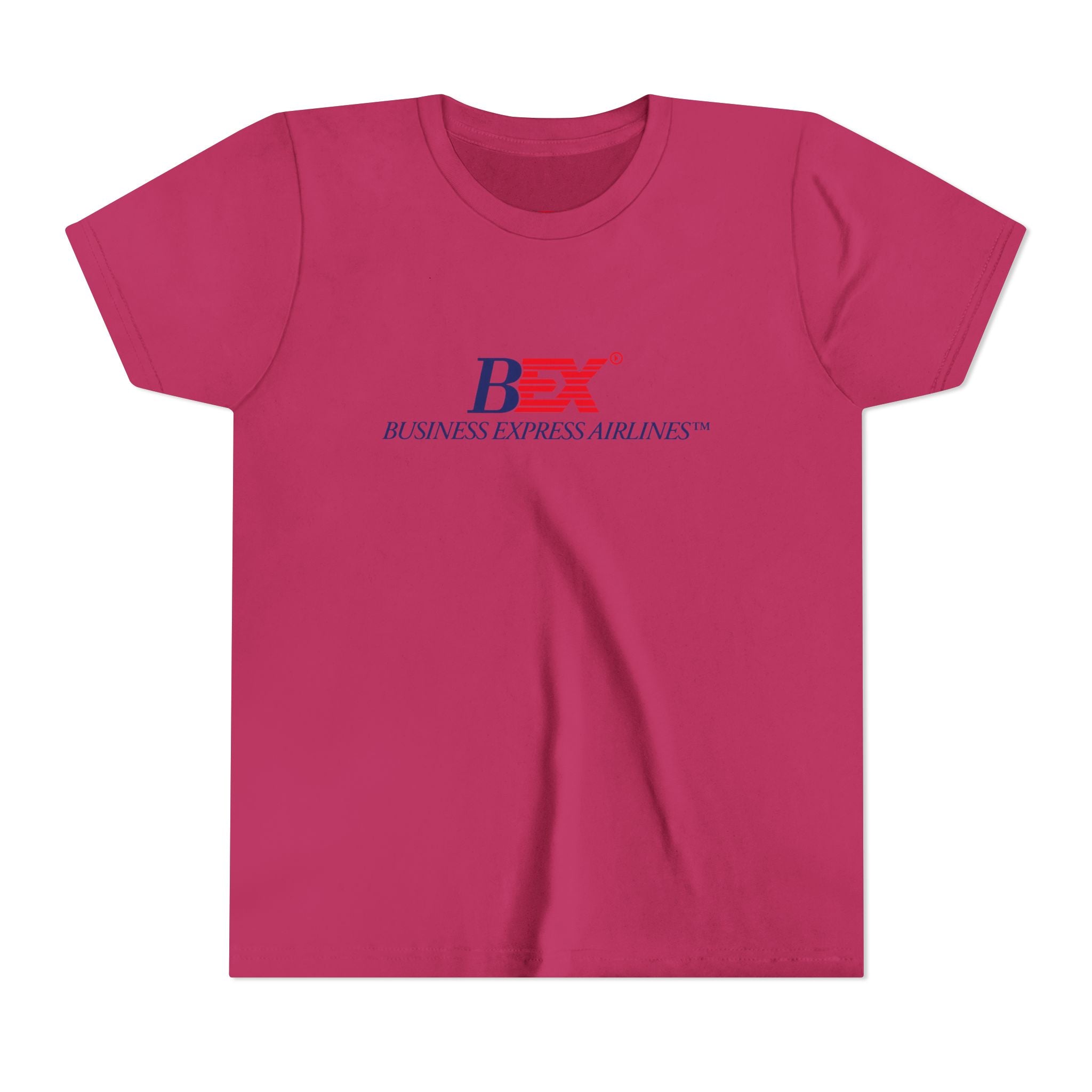 Business Express Airlines Kids Tee / T-Shirt