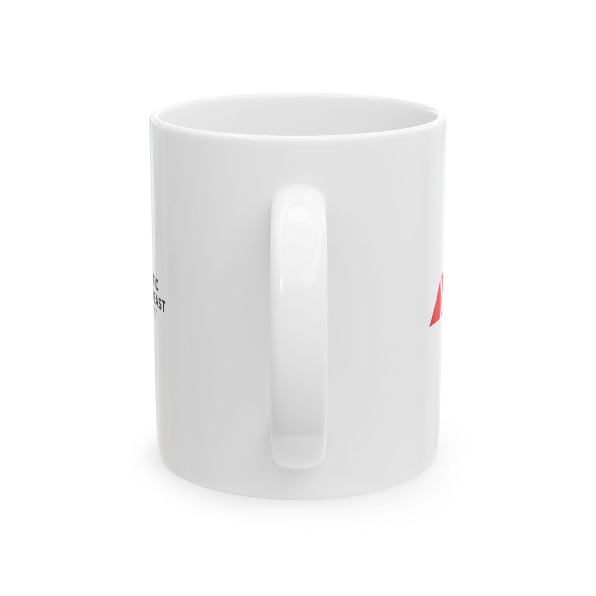 Atlantic Southeast Airlines Ceramic Coffee Mug