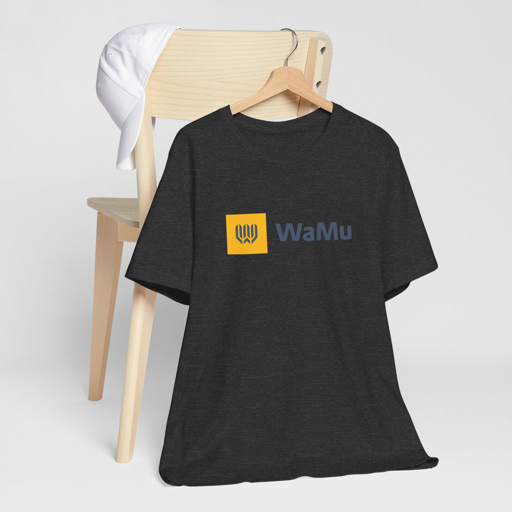 Washington Mutual (WaMu) T-Shirt