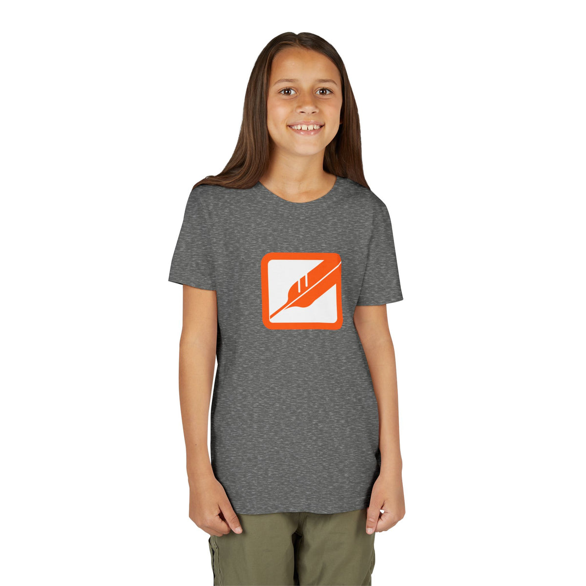 Western Pacific Railroad Kids Tee / T-Shirt