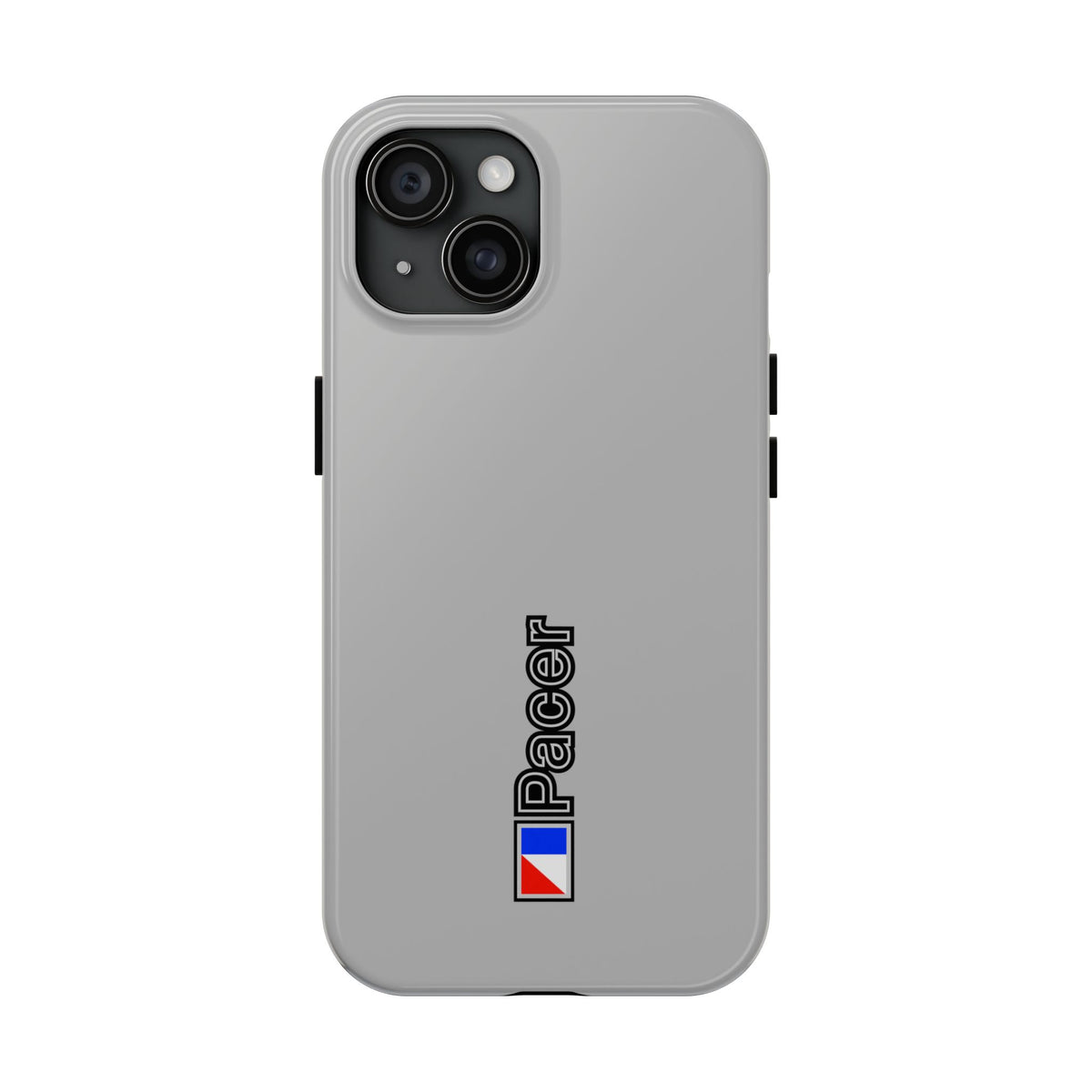 Pacer International Tough Phone Case