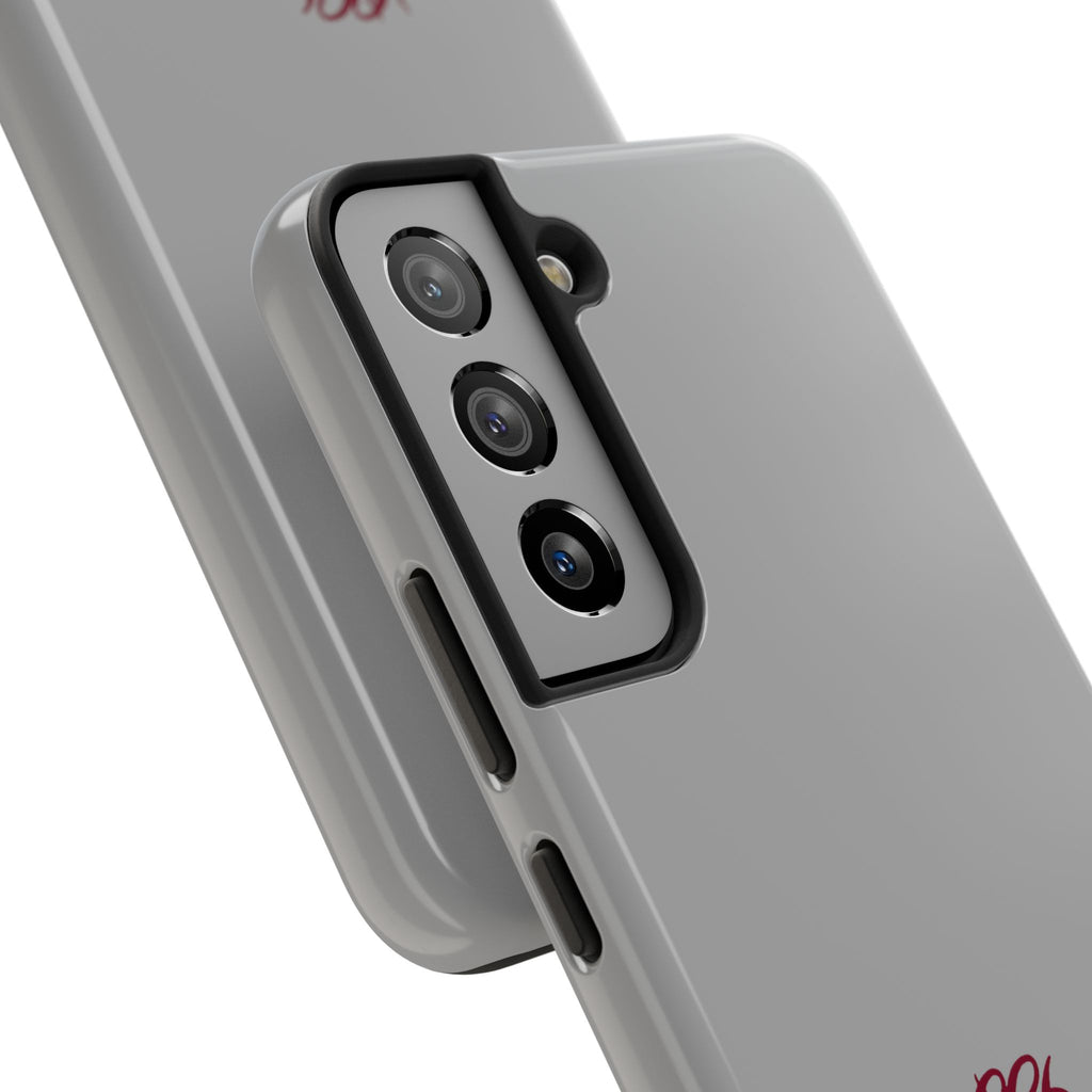 L. L. Berger Tough Phone Case