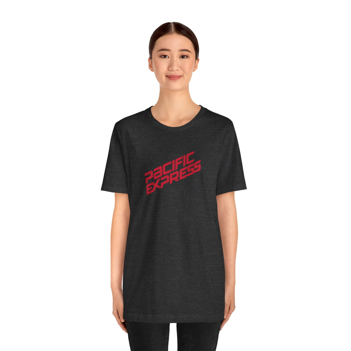 Pacific Express T-Shirt