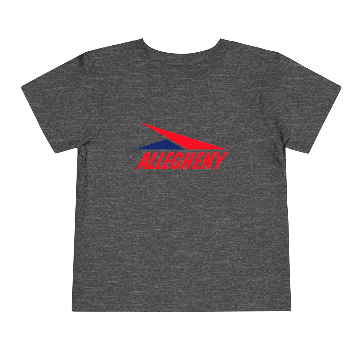 Allegheny Airlines Toddler Tee / T-Shirt