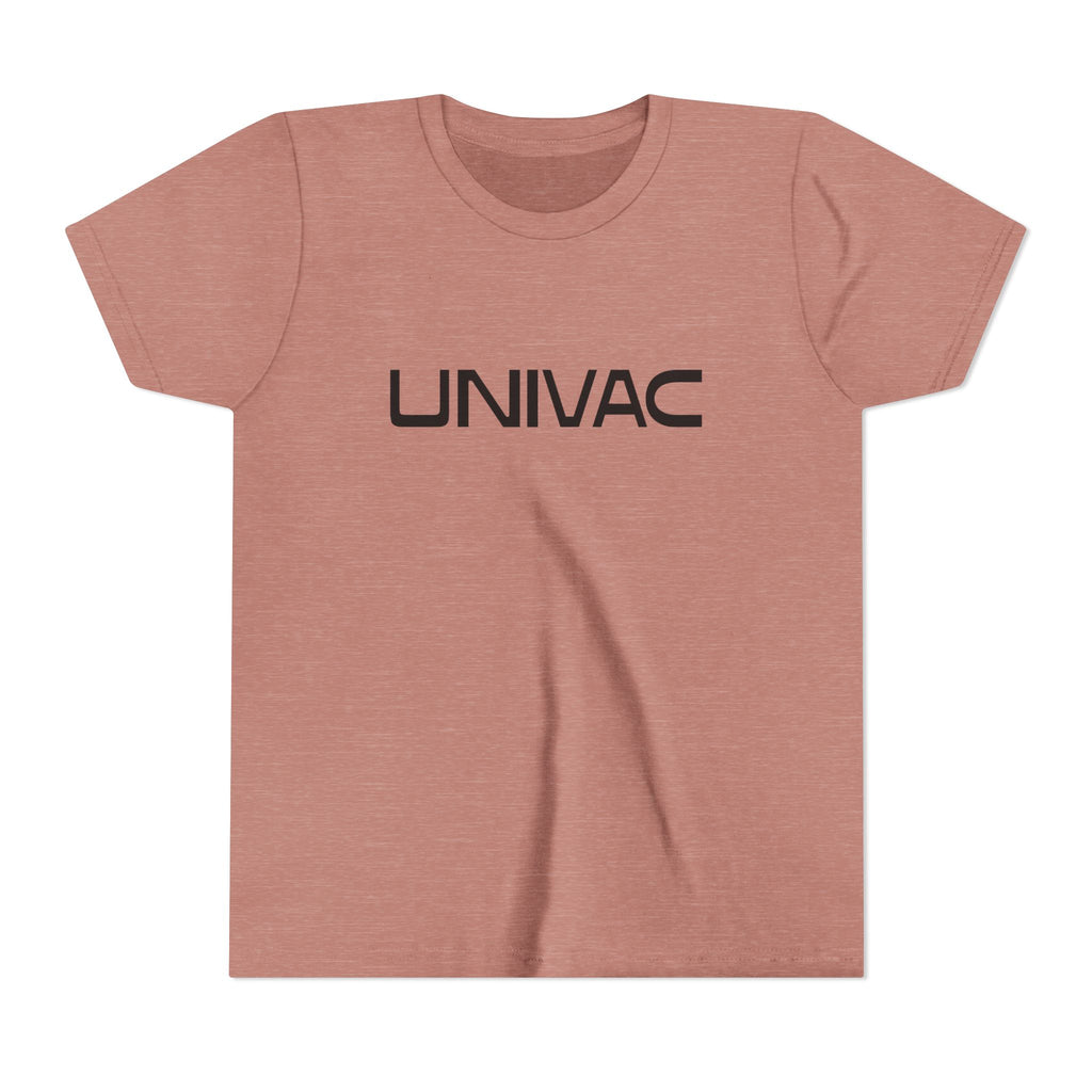 UNIVAC Kids Tee / T-Shirt