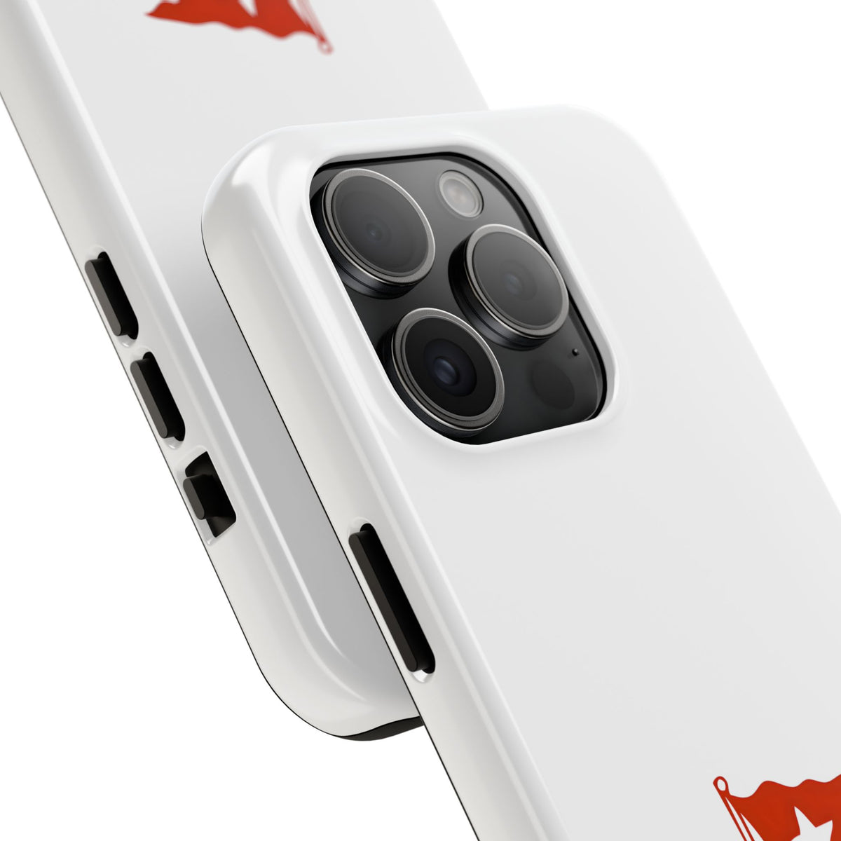 White Star Line Tough Phone Case