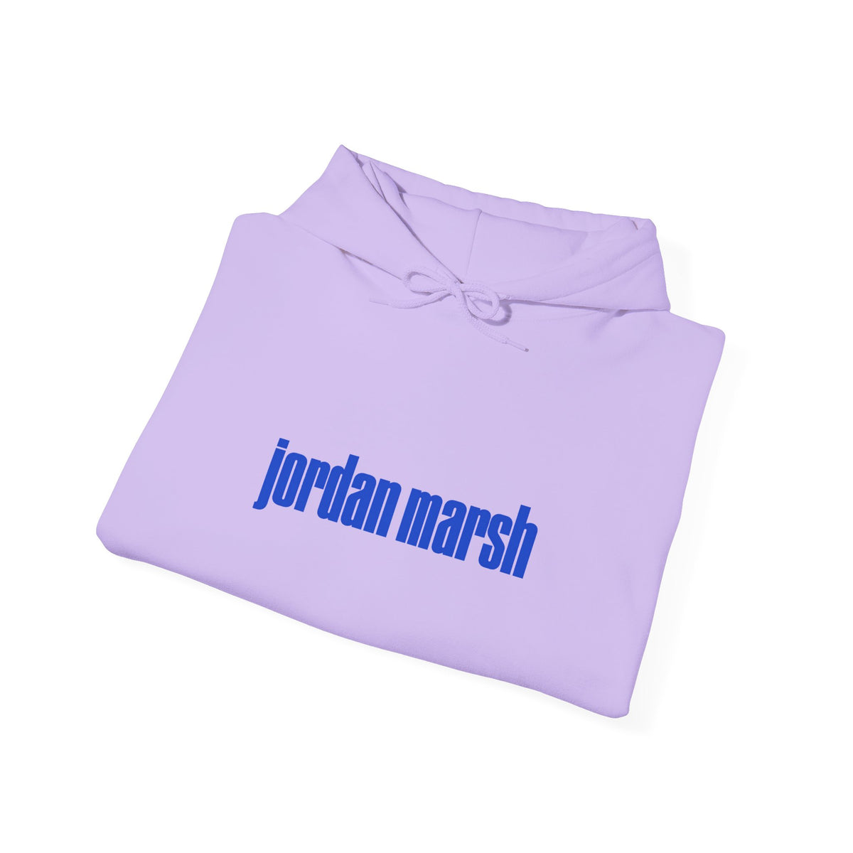 Jordan Marsh Hoodie / Sweatshirt